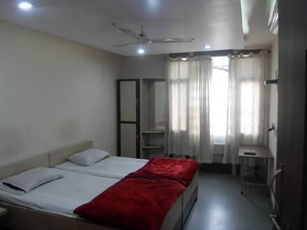 Swastik Hotel, Jabalpur 4